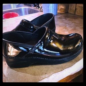 Dansko Nursing shoes